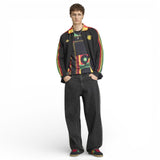 adidas Jamaica WC26 OG Anthem Jacket Blk