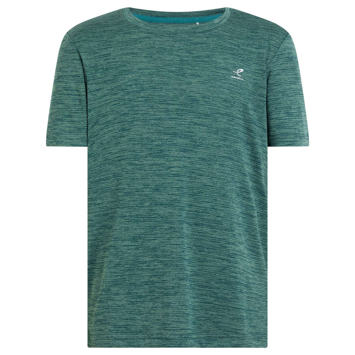 ENERGETICS B Telly II SS Tee SS Gn