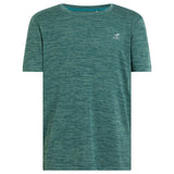 ENERGETICS B Telly II SS Tee SS Gn