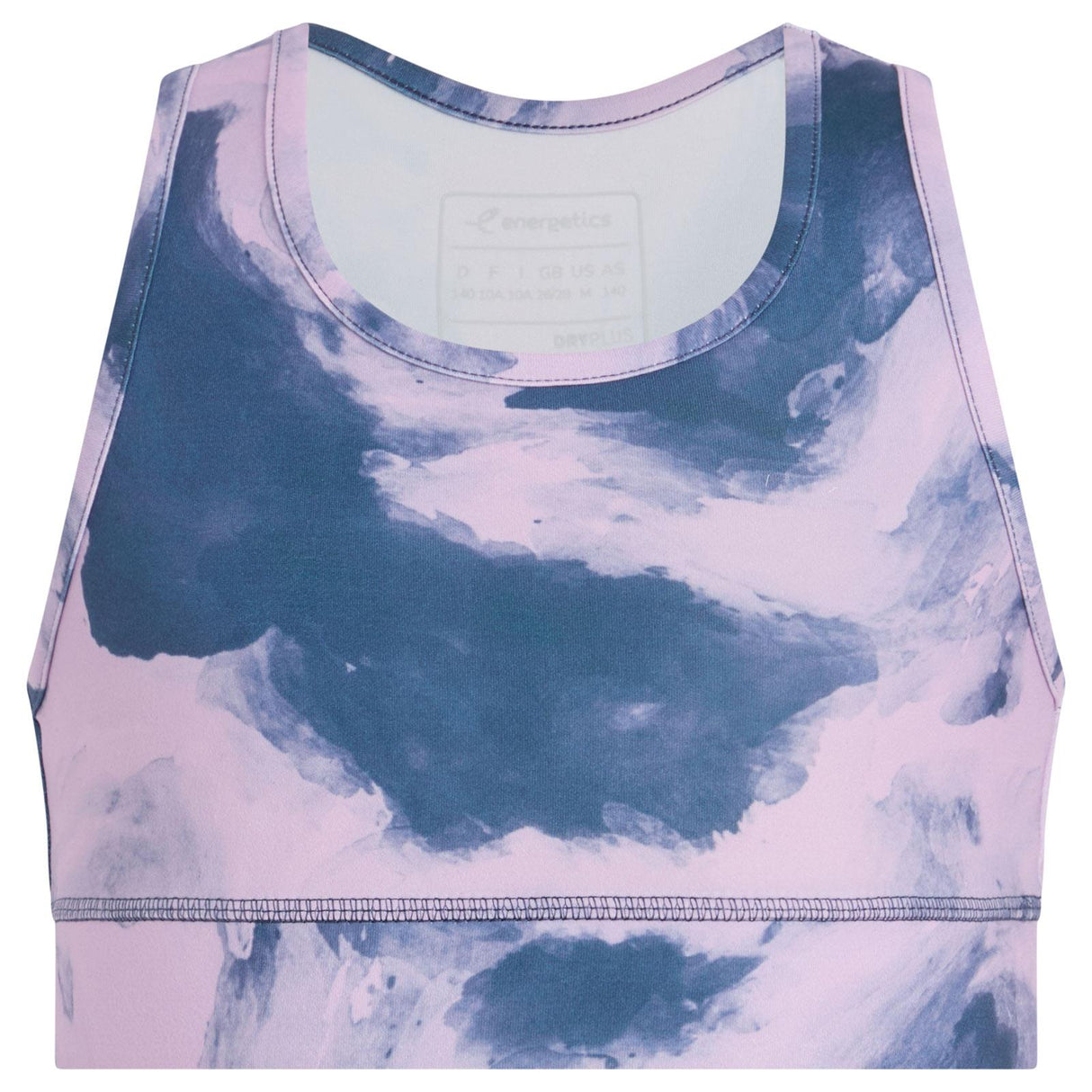 ENERGETICS G Gabanita VI Bra Pur