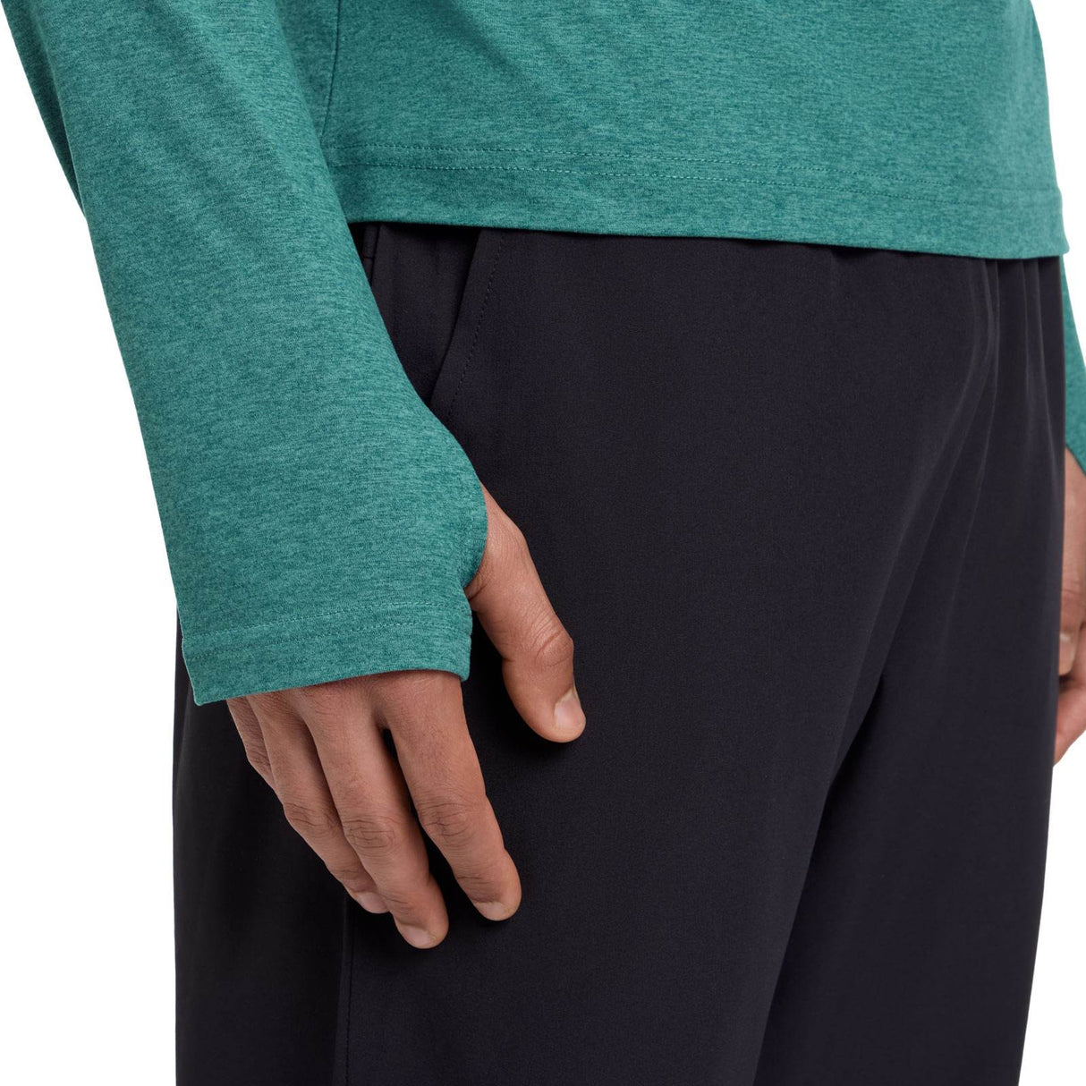 ENERGETICS M Cusco IV H/Z GREEN