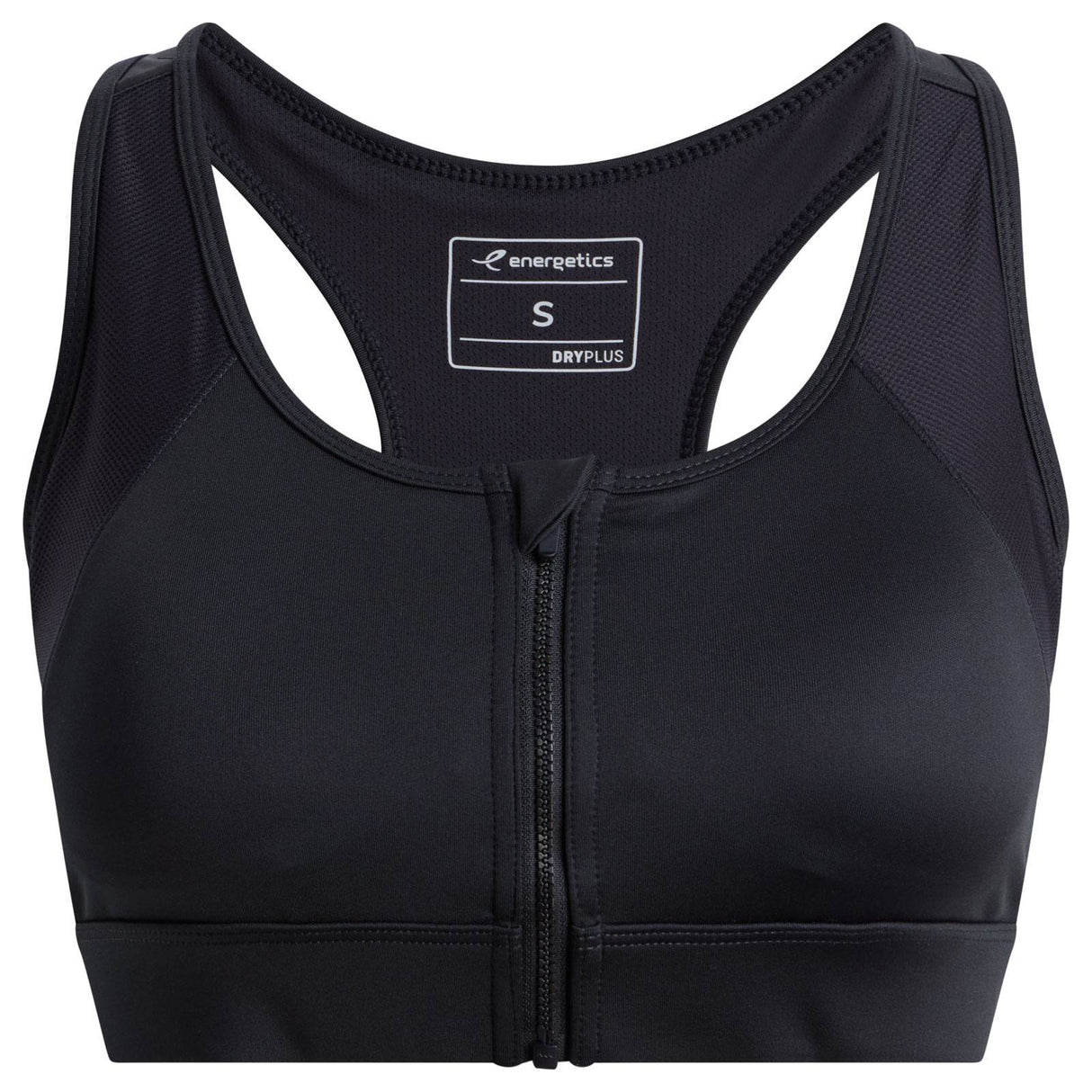 ENERGETICS W Kamila Bra Blk