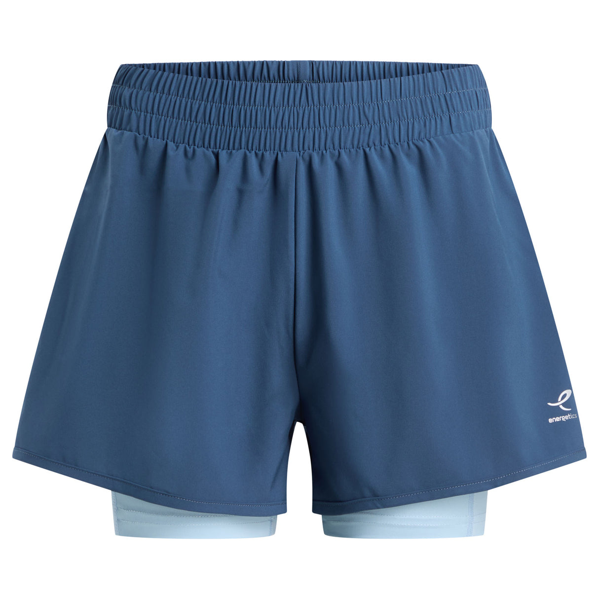 ENERGETICS W Bamas IX Shrt 2in1 Ny