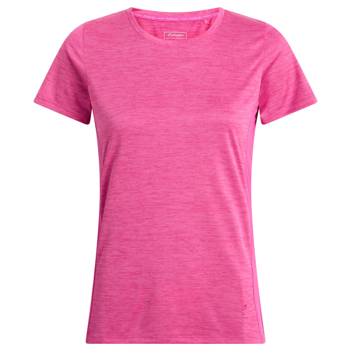 ENERGETICS Maiva IV SS W Tee PINK