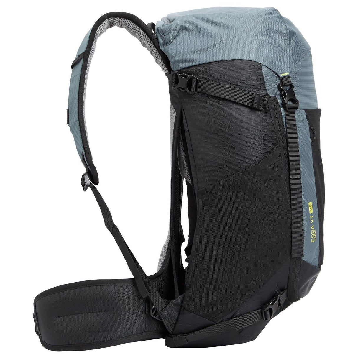 MCKINLEY EDDA IVT28 Rucksack Hiking,BLUE