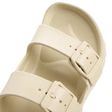 FIREFLY U Hiva Slippers BROWN