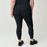 Brooks Wmns Chaser 7/8 Tight Black