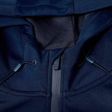 Canterbury Mens EVEREST FZ HOODIE Navy