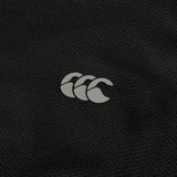 Canterbury Mens TEMPO SINGLET Black