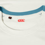 Canterbury Mens TEMPO RELAXED TSHIRT Gry