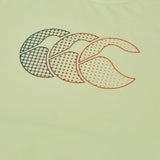 Canterbury Kids TEMPO T SHIRT Green