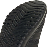adidas Kaptir 4.0 Kids Regular-Fit Lace Shoes Close-Up Sole View