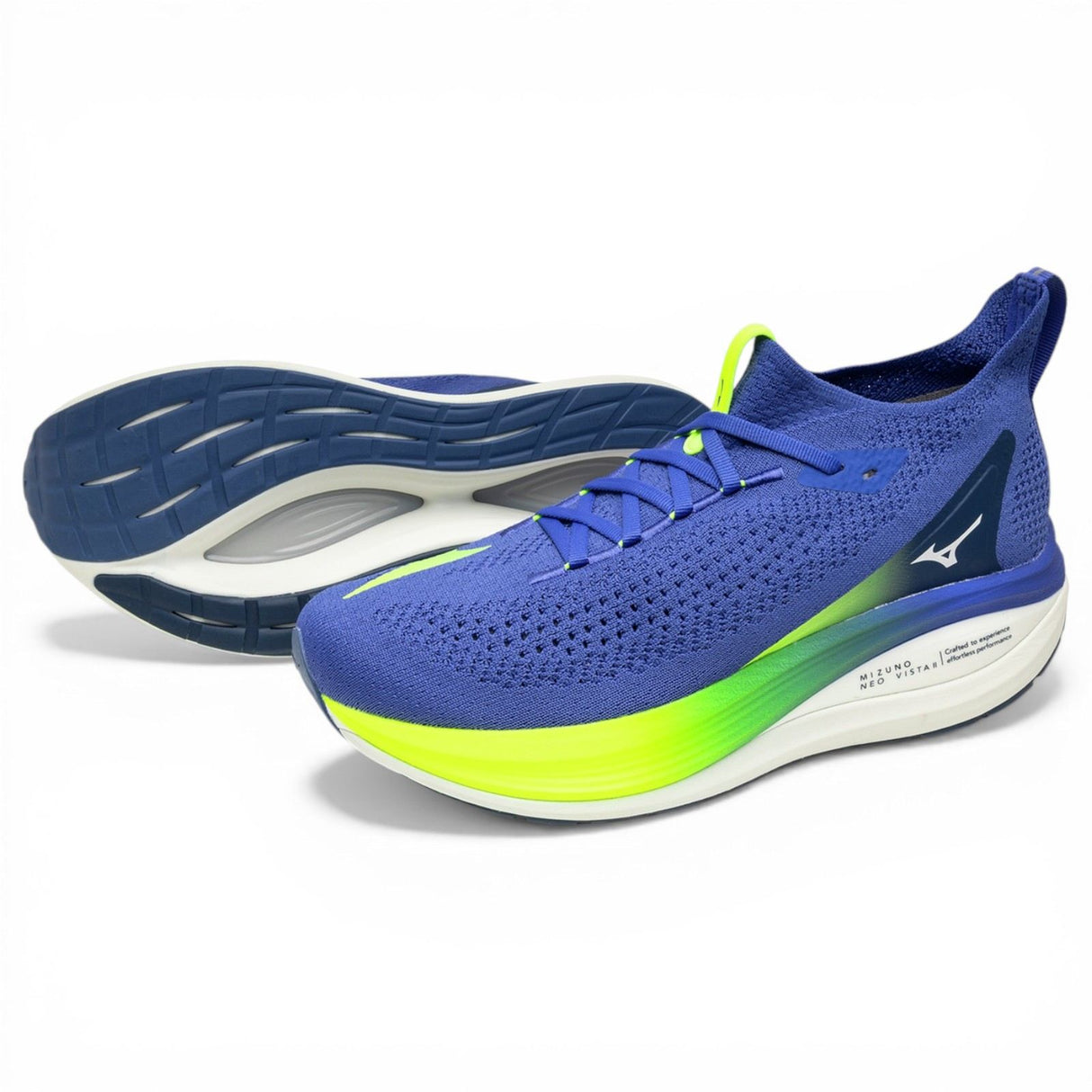 MIZUNO NEO VISTA 2 BLUE/WHITE