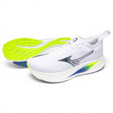 MIZUNO NEO ZEN 2 WHITE/BLUE