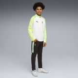 Puma Neymar JR Creativity Kids Half-Zip Football Top