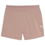 Puma Mens Dreamrun 5in DryCELL Short Brw