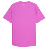 Puma X Hyrox Mens Dryelite Trng Tee Pink