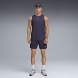 Puma X Hyrox Mens Dryelite Trg Tank Prpl