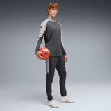 Puma IndividualLIGA Football Mens Half-Zip Training Top