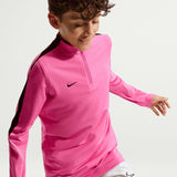 Nike Kids DF STRK DRIL TOP PD Pink