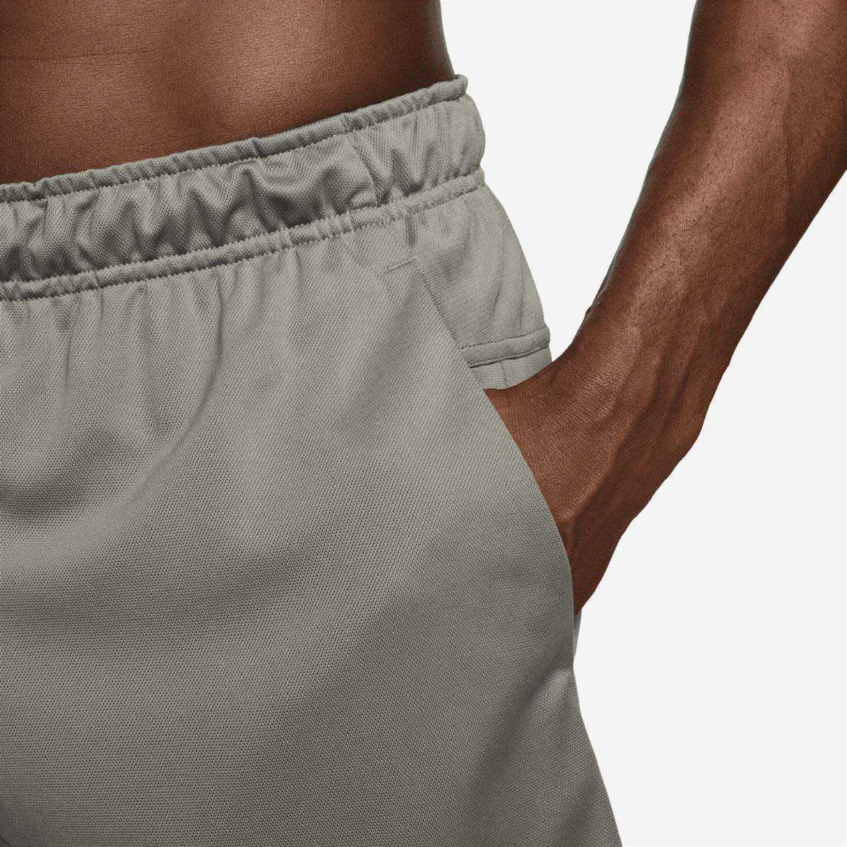 Nike M NK DF FLEX 7IN SHORT K Green