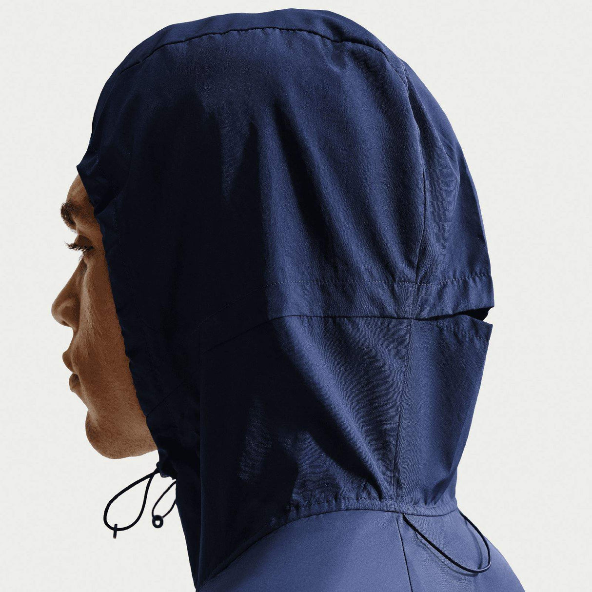 Nike M NK RPL MILER JKT Navy