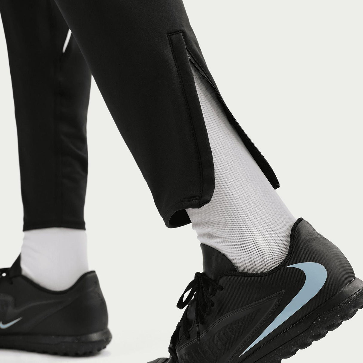 Nike M NK DF STRK PANT KPZ Black
