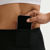 Nike W NK DF ONE HR TIGHT USEAM Black