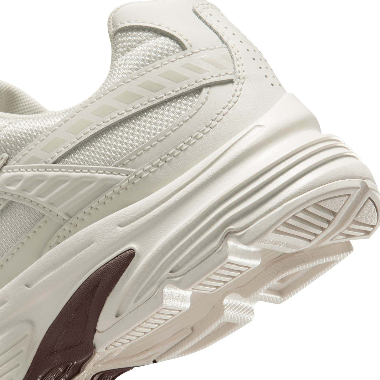 Nike Initiator Womens Off-White