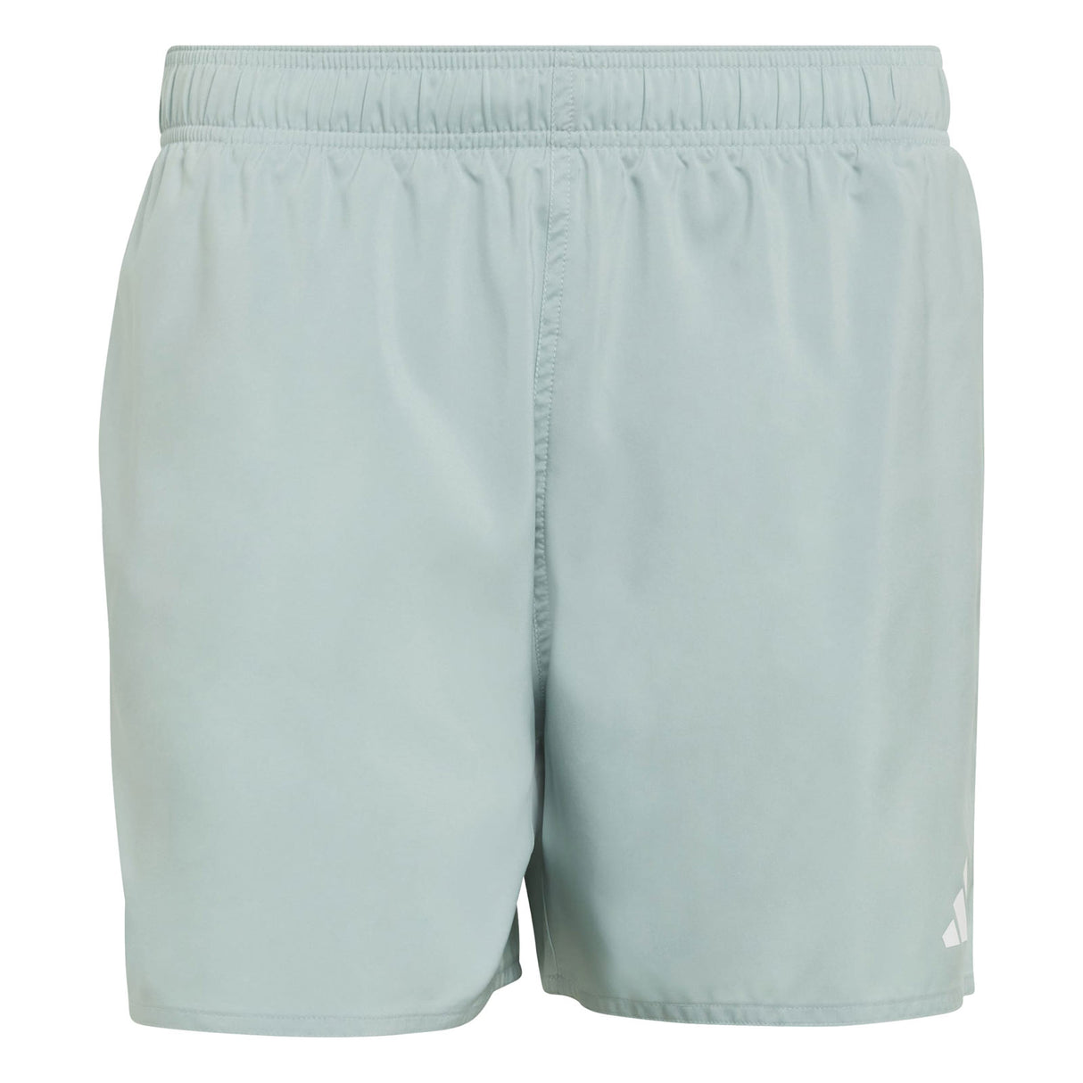 adidas ESS SHORTS 5IN Mens Blue