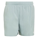 adidas ESS SHORTS 5IN Mens Blue