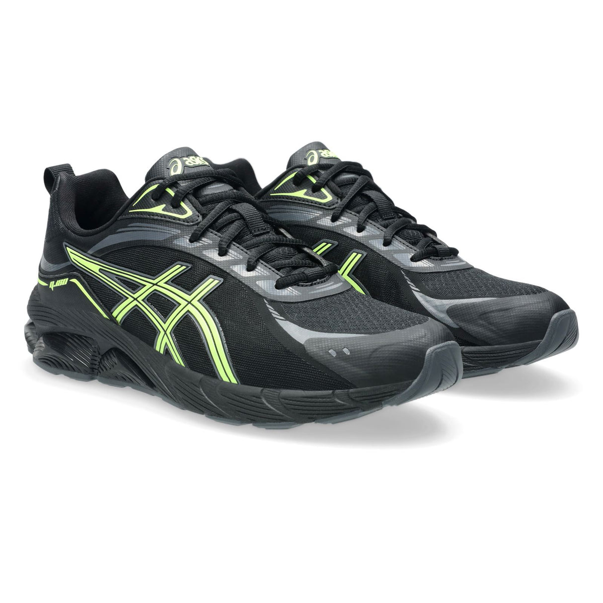 Asics Gel Quantum 180 Mens Blk/Carrier