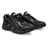 Asics Gel Venture Mens Black