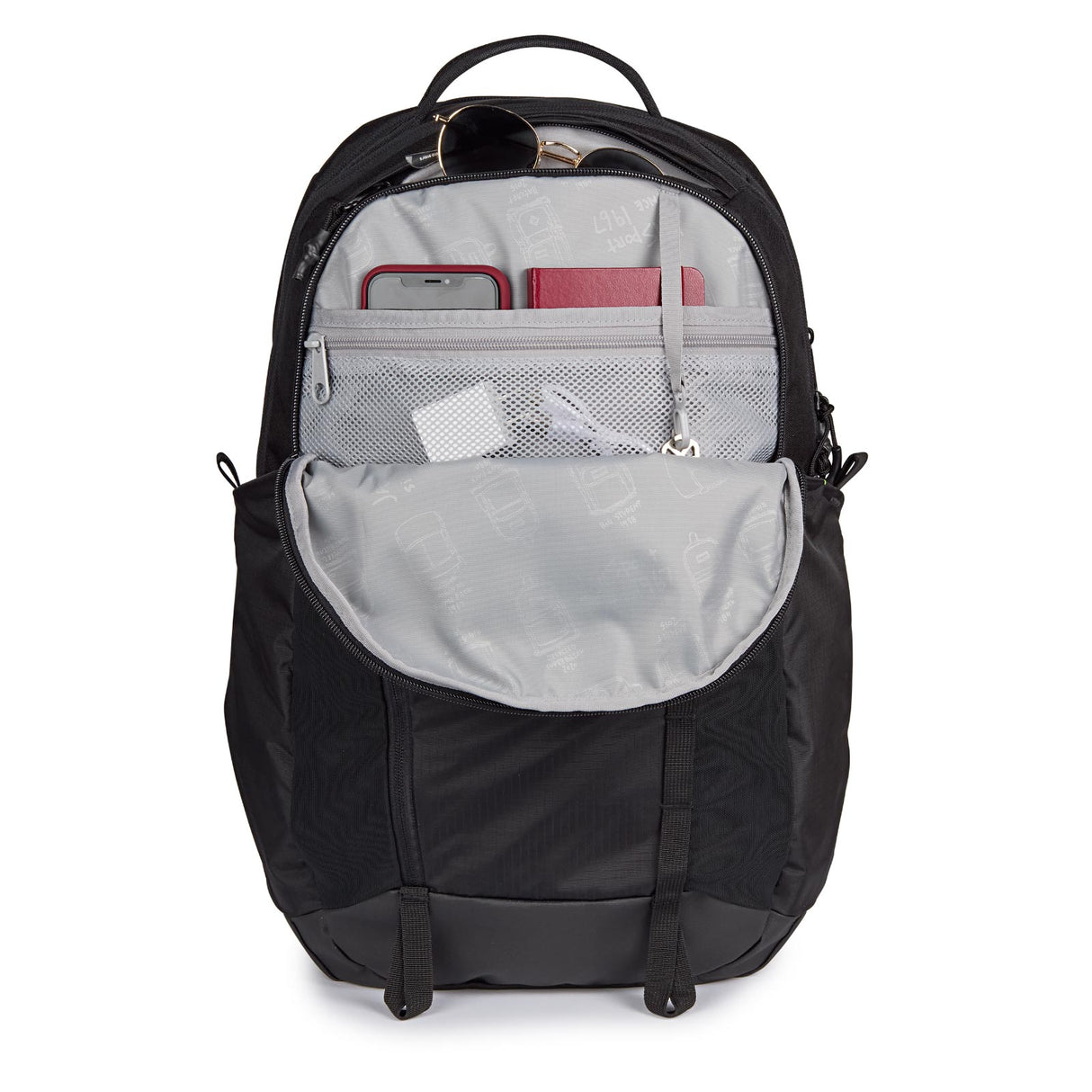 Jansport All Around Pack Black