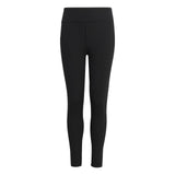 adidas Girls SPI Tights Black