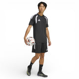 adidas Mens Tiro 26 TR Shorts Black