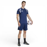 adidas Mens Tiro 26 TR Shorts Navy