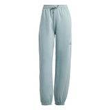 adidas Womens 3S OH Fle Pants Black