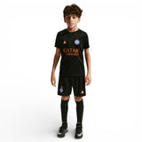 Nike Inter 25 Kids Spl Ed PM Jersey Blk