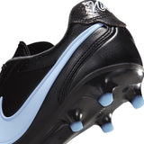 Nike Tiempo Ligera Pro FG Black