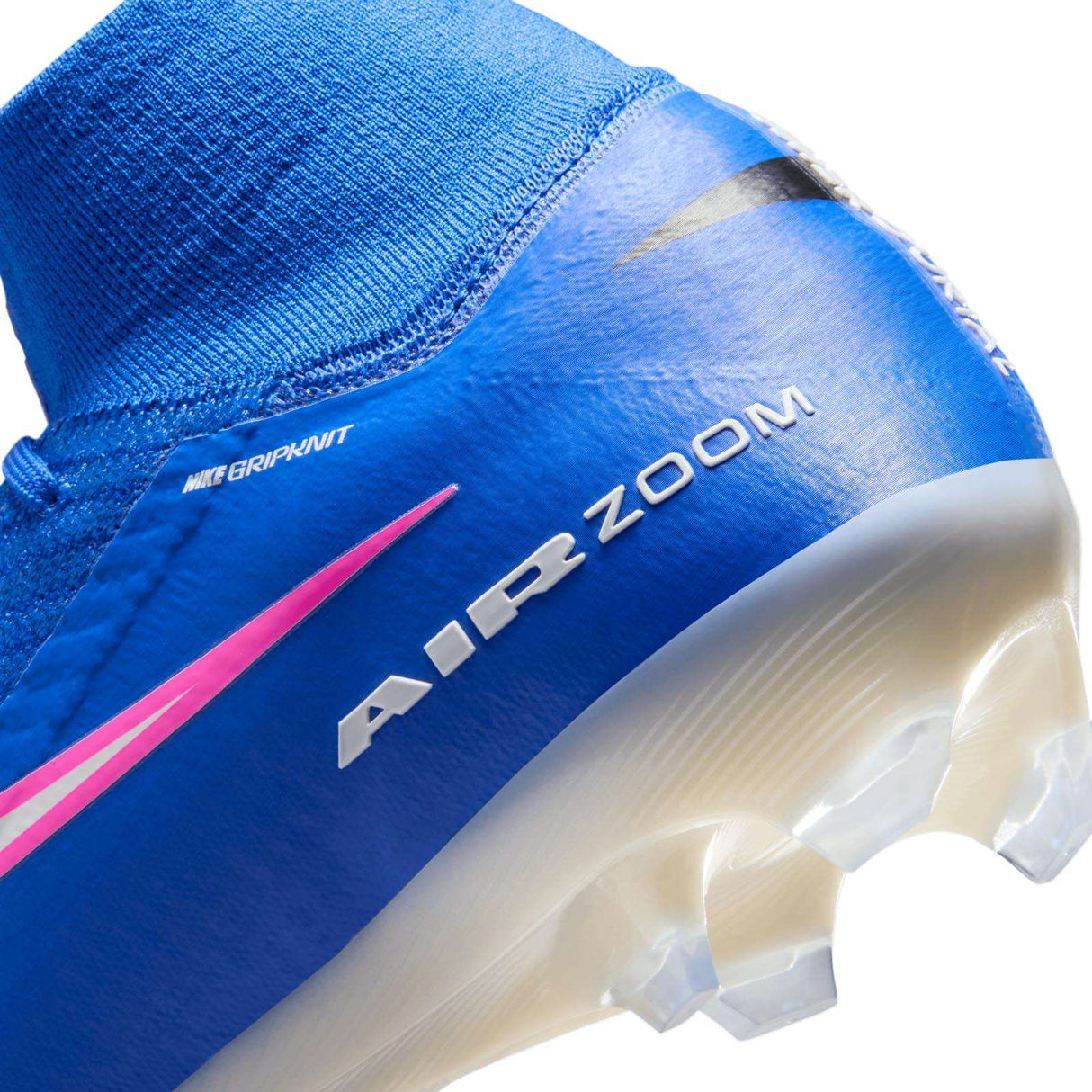 Nike Mercurial Superfly 10 Elite FG Blue