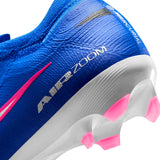Nike Mercurial Vapor 16 Pro FG Blue
