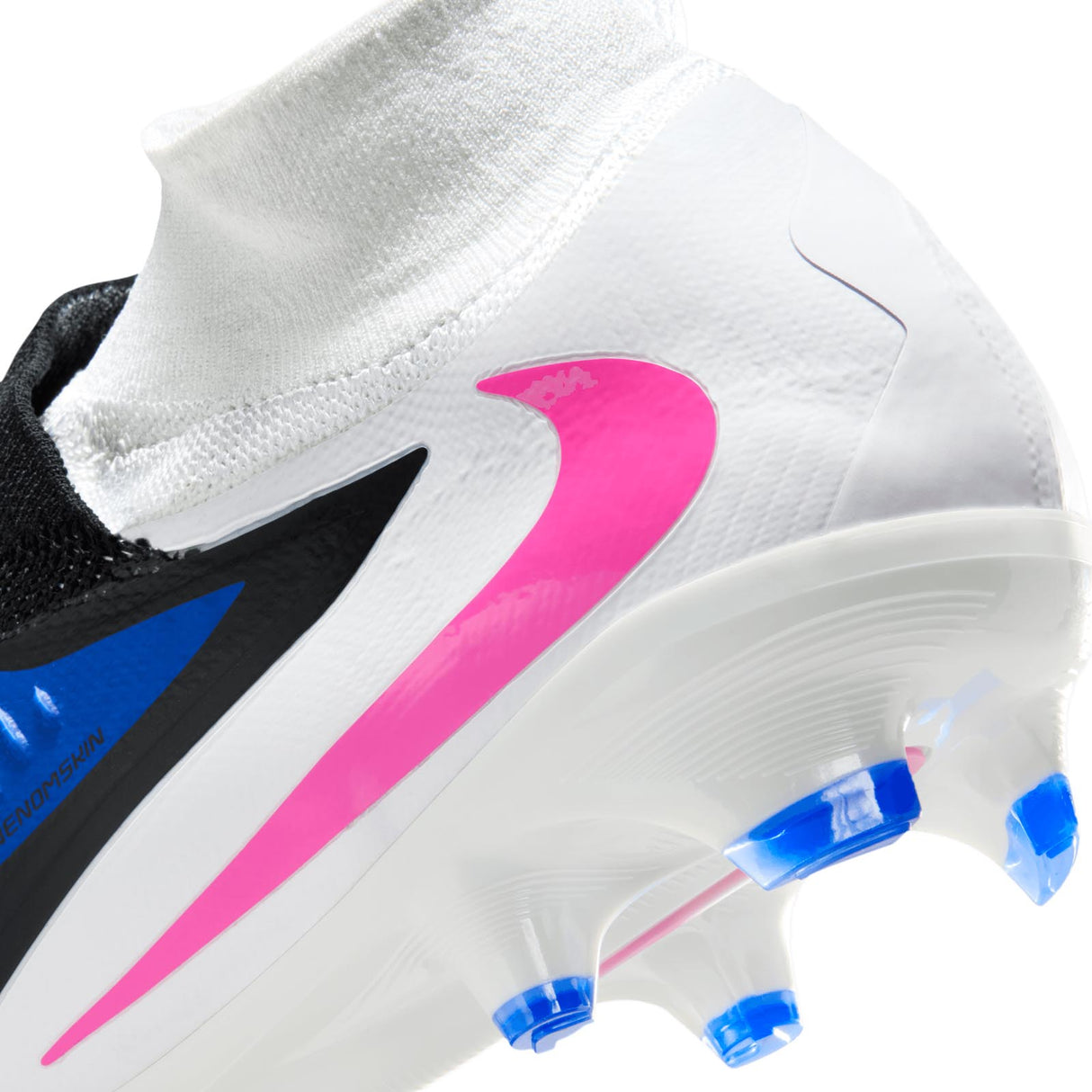 Nike Phantom 6 High Pro FG Blue