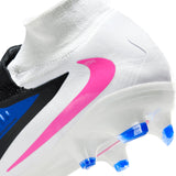 Nike Phantom 6 High Pro FG Blue