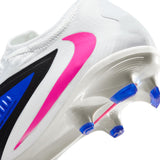 Nike Phantom 6 Low Pro Blue