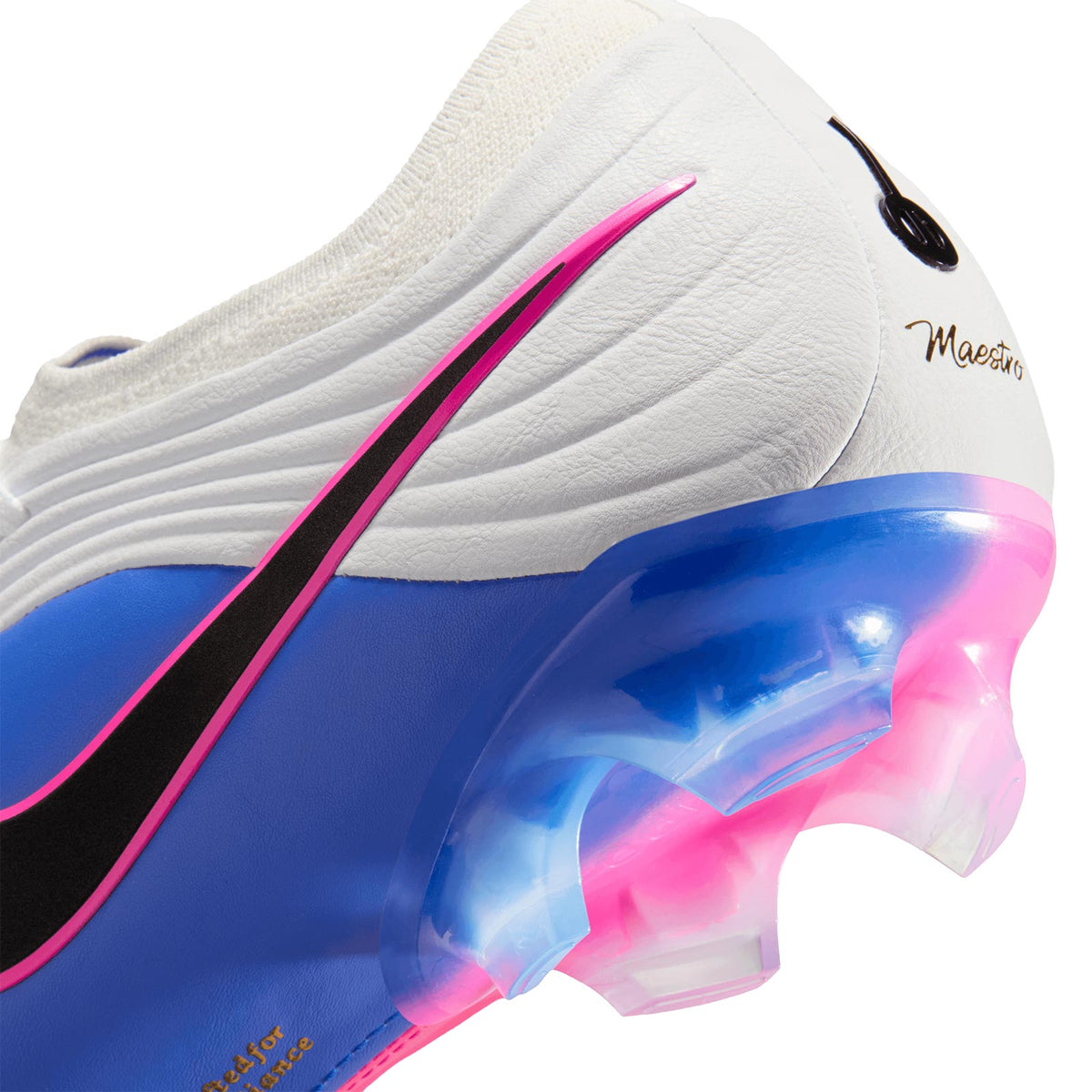 Nike Tiempo Maestro Elite FG White
