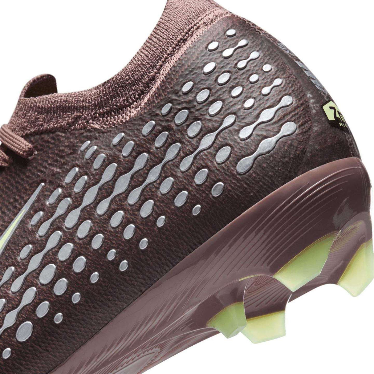 Nike Jr. Mercurial Vapor 16 Pro "Kylian Mbappé" Kids Firm-Ground Low-Top Football Boots