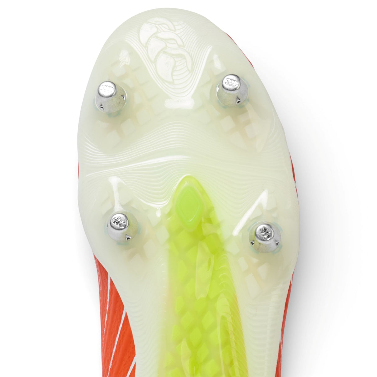 Canterbury Speed Falcon Elite Mens Soft Ground Rugby Boots