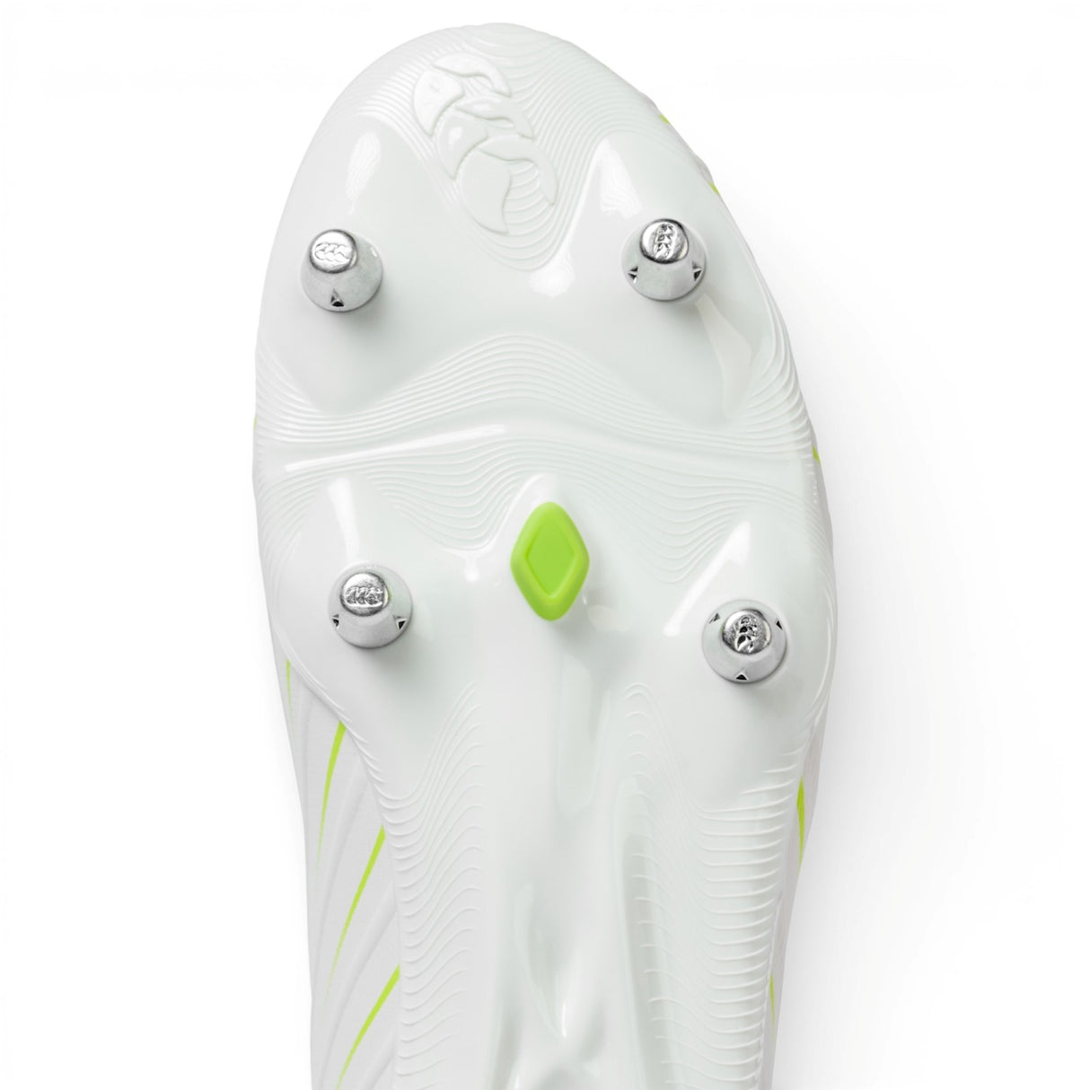 Canterbury Speed Falcon Pro Mens Soft Ground Rugby Boots