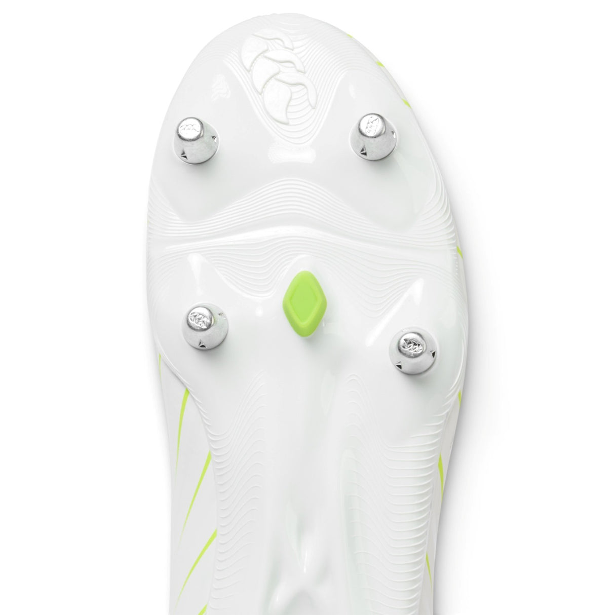 Canterbury Speed Falcon Team Mens Soft Ground Rugby Boots